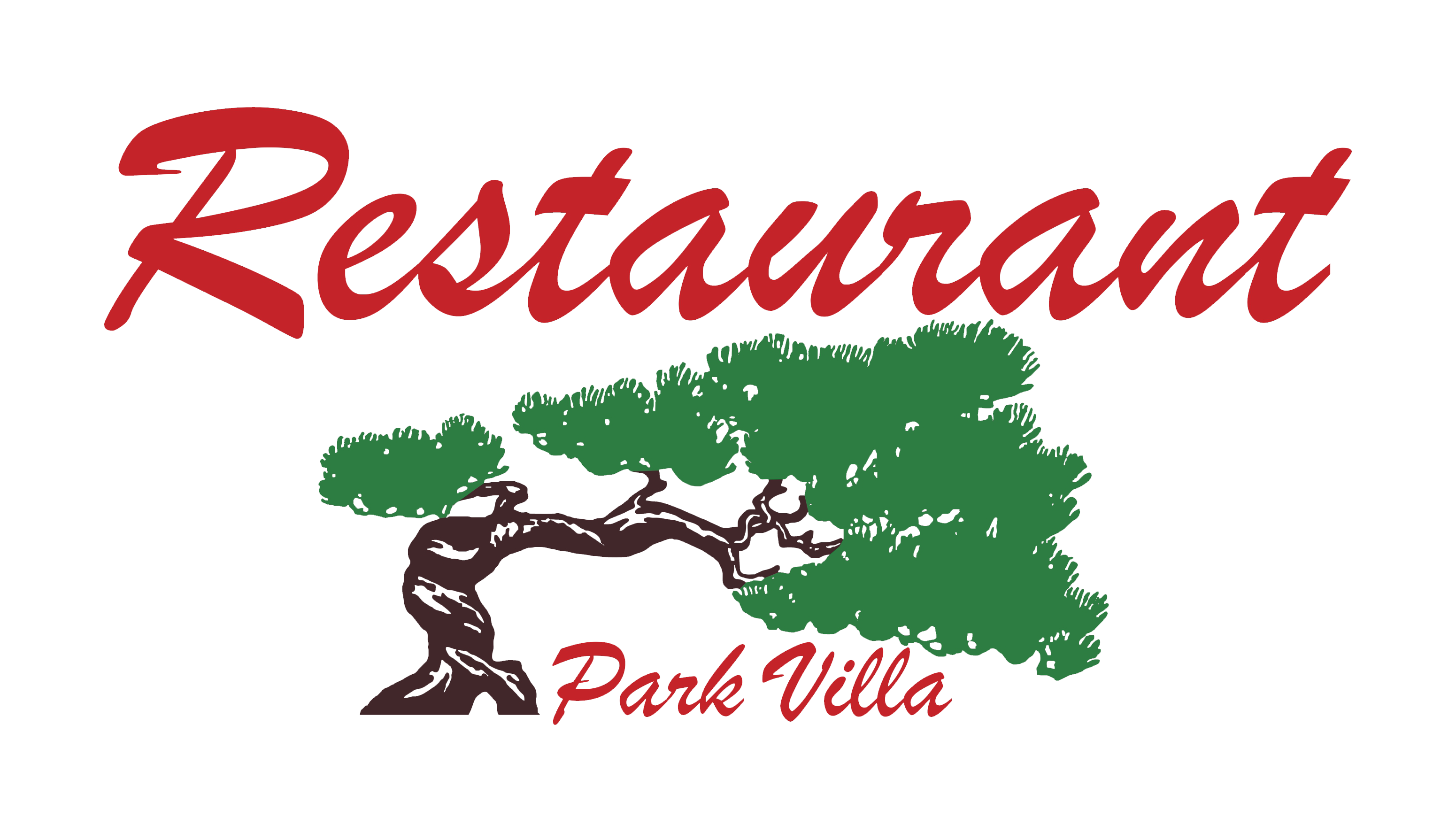 Parkvilla